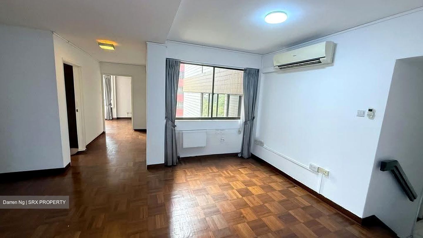 The Cairnhill (D9), Condominium #635510341